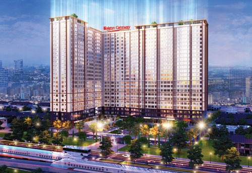 Khu phức hợp Khách sạn Bạch Đằng Đà Nẵng